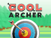 Cool Archer